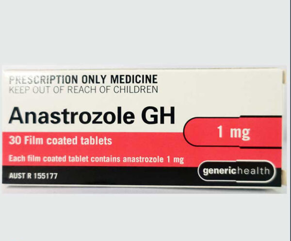 Buy Anastrozole 1mg Australia - buy arimidex 1mg Australia