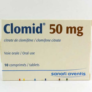 Buy Clomid 50mg Australia