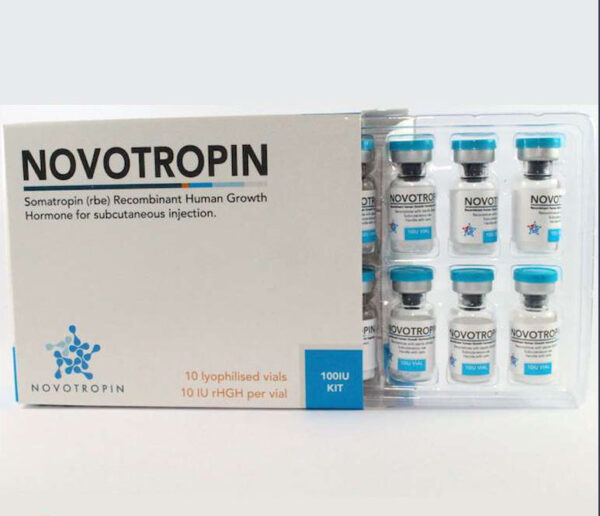 BUY NOVOTROPIN AUSTRALIA