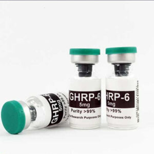 Buy GHRP-6 Australia