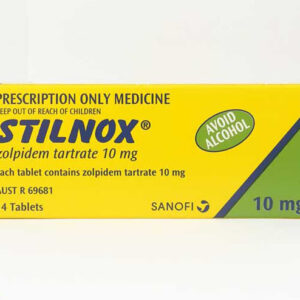 Buy stilnox 10mg Australia