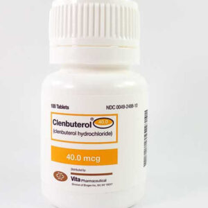 Buy clenbuterol Australia