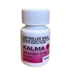 Buy Kalma 2mg Australia, Alprazolam bottle Australia