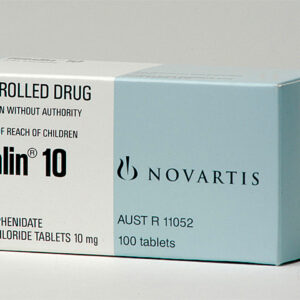 Buy Ritalin 10mg Australia